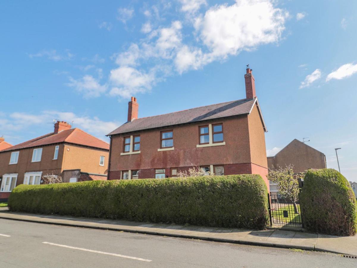 Villa Bisley House Morpeth Exterior foto
